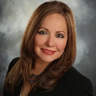 Maggie Cruz Mortgage Loan Officer