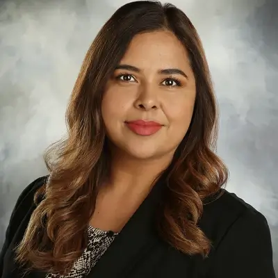 Anita Montes Senior Mortgage Loan Officer